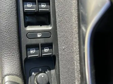 Volkswagen Passat CC 2.0 TDI 4Motion