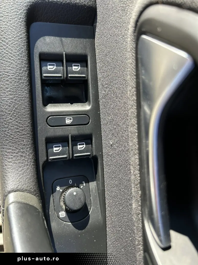 Volkswagen Passat CC 2.0 TDI 4Motion