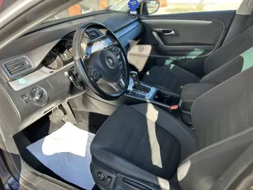 Volkswagen Passat CC 2.0 TDI 4Motion