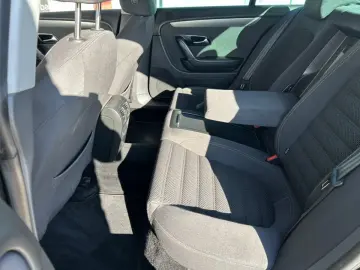 Volkswagen Passat CC 2.0 TDI 4Motion