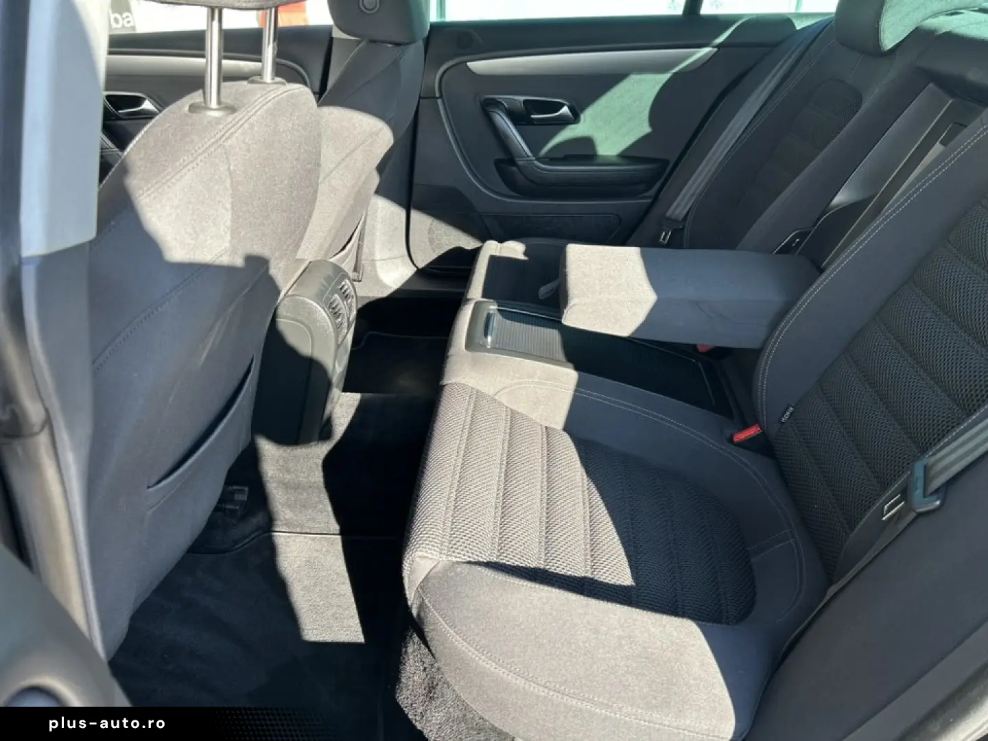 Volkswagen Passat CC 2.0 TDI 4Motion