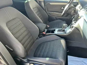 Volkswagen Passat CC 2.0 TDI 4Motion