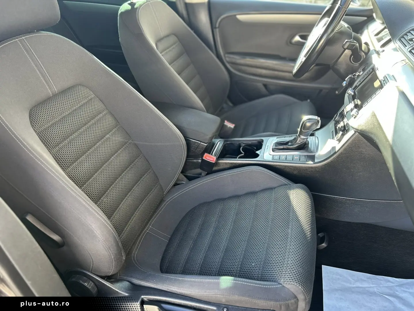 Volkswagen Passat CC 2.0 TDI 4Motion