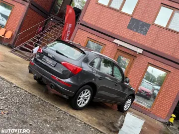 Audi Q5 2.0 TFSI Quattro S tronic