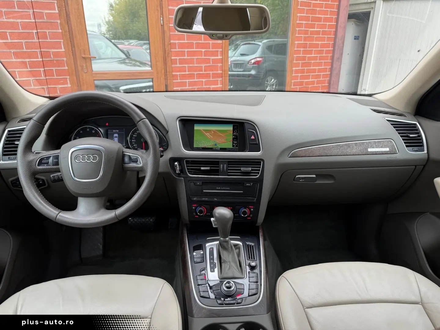 Audi Q5 2.0 TFSI Quattro S tronic