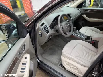 Audi Q5 2.0 TFSI Quattro S tronic