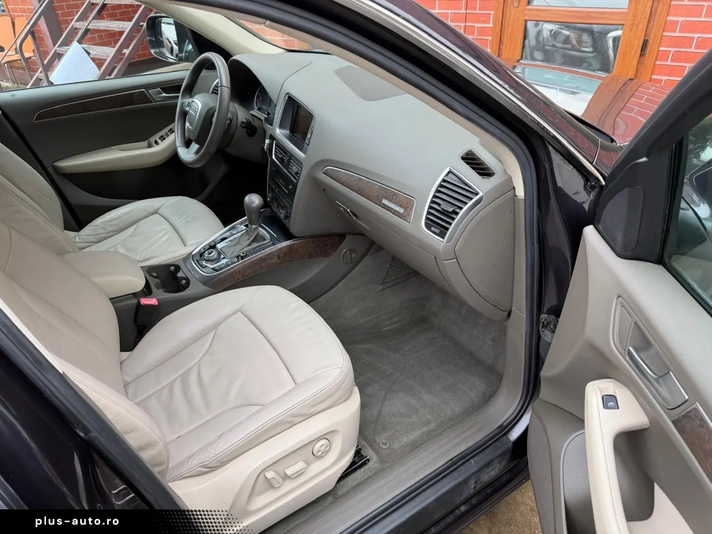 Audi Q5 2.0 TFSI Quattro S tronic