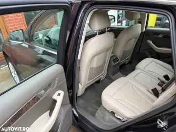 Audi Q5 2.0 TFSI Quattro S tronic