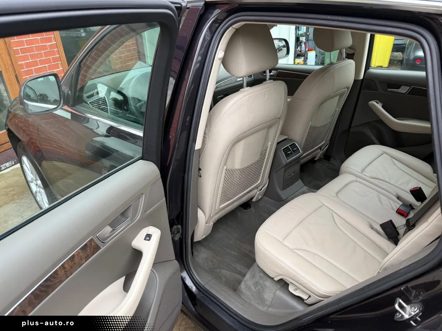 Audi Q5 2.0 TFSI Quattro S tronic