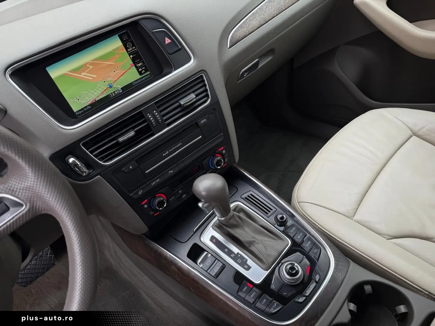 Audi Q5 2.0 TFSI Quattro S tronic