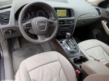 Audi Q5 2.0 TFSI Quattro S tronic