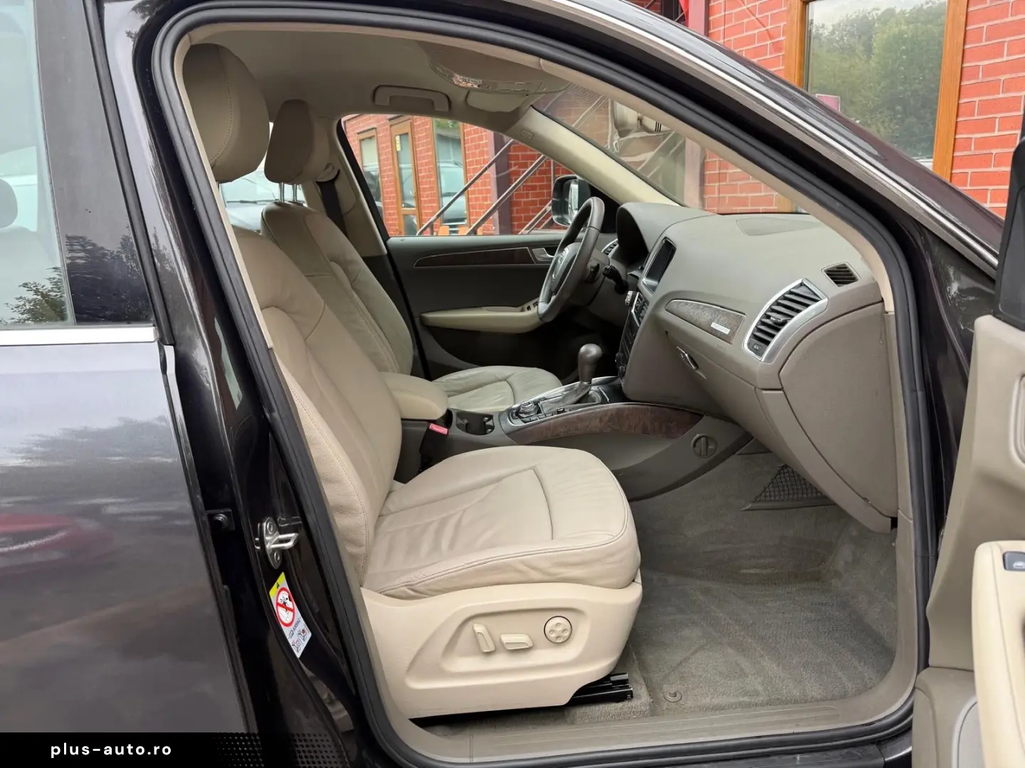 Audi Q5 2.0 TFSI Quattro S tronic