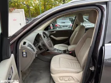 Audi Q5 2.0 TFSI Quattro S tronic