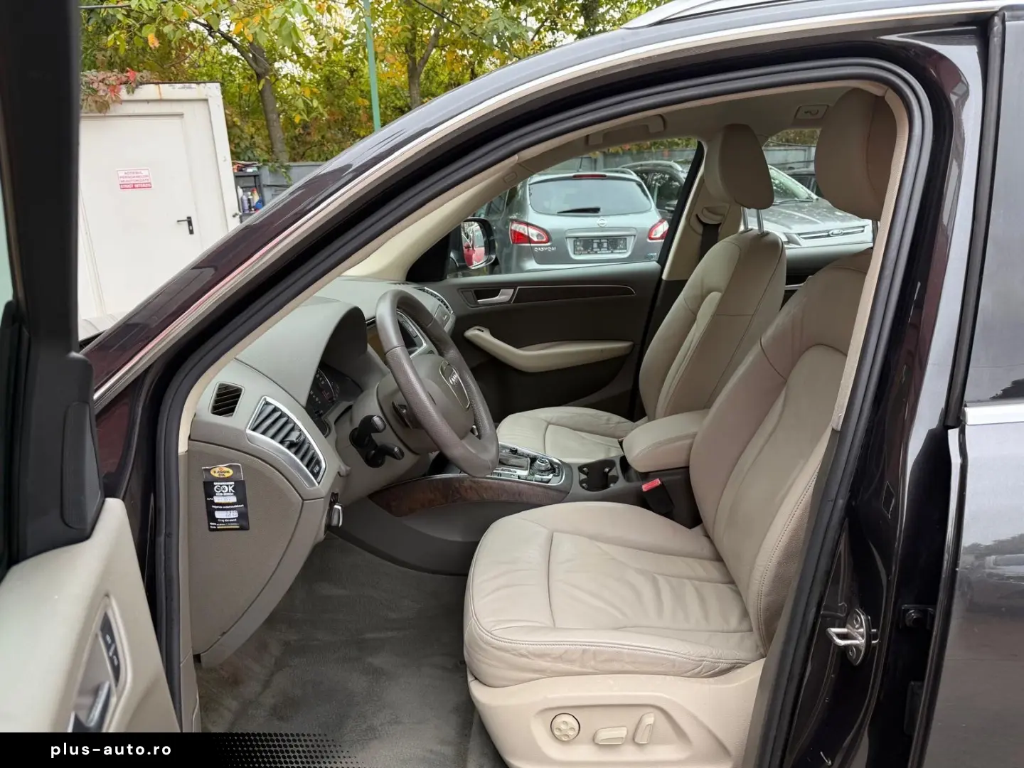 Audi Q5 2.0 TFSI Quattro S tronic