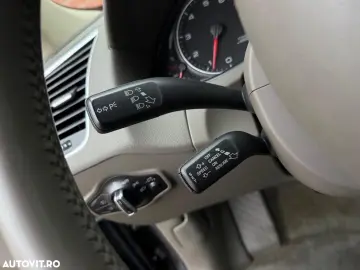 Audi Q5 2.0 TFSI Quattro S tronic