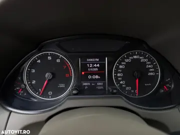 Audi Q5 2.0 TFSI Quattro S tronic