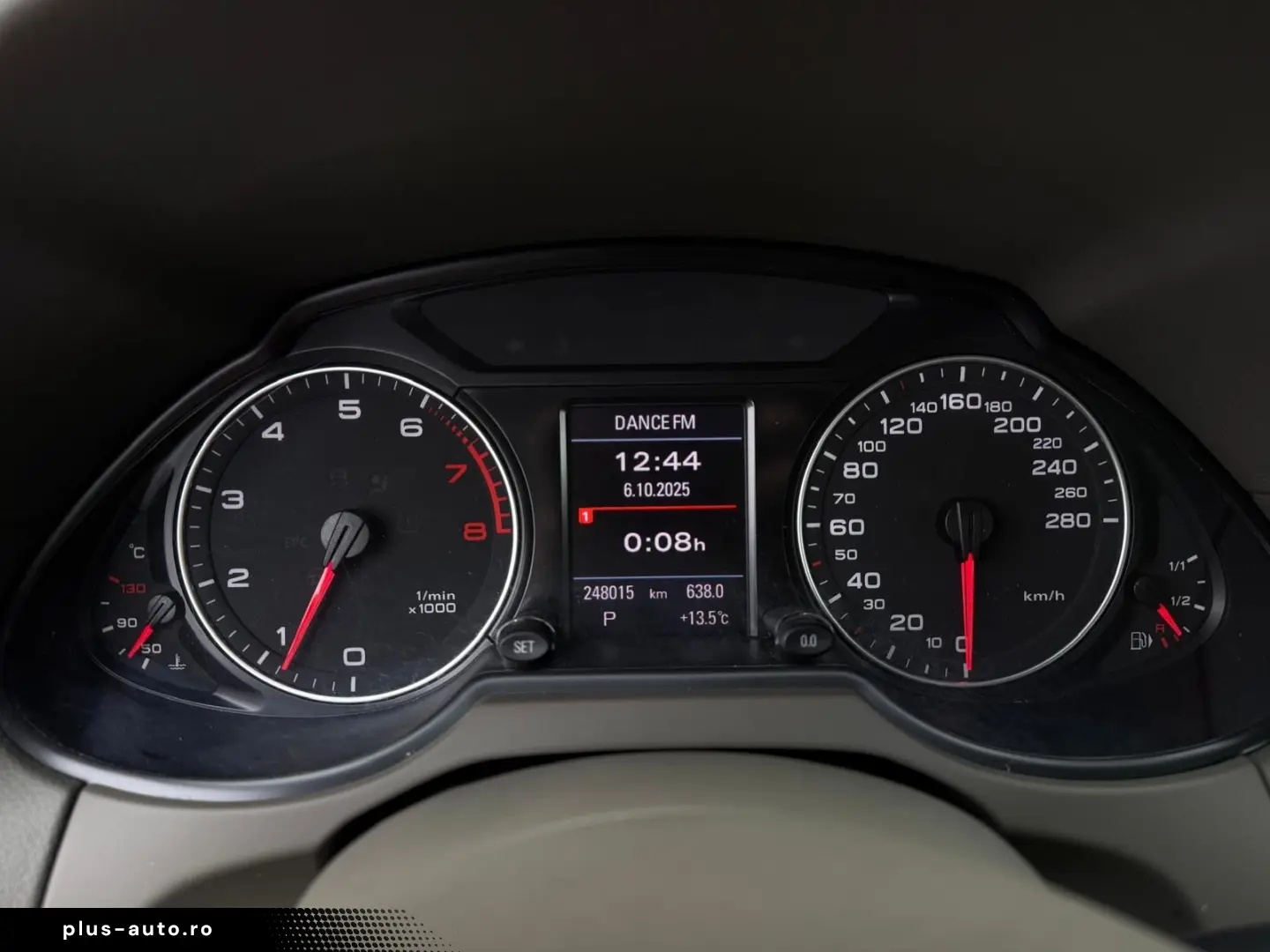 Audi Q5 2.0 TFSI Quattro S tronic