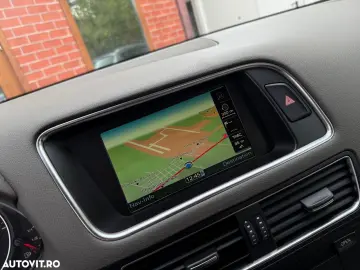 Audi Q5 2.0 TFSI Quattro S tronic