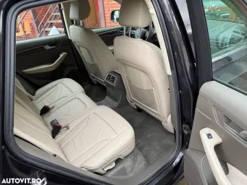 Audi Q5 2.0 TFSI Quattro S tronic