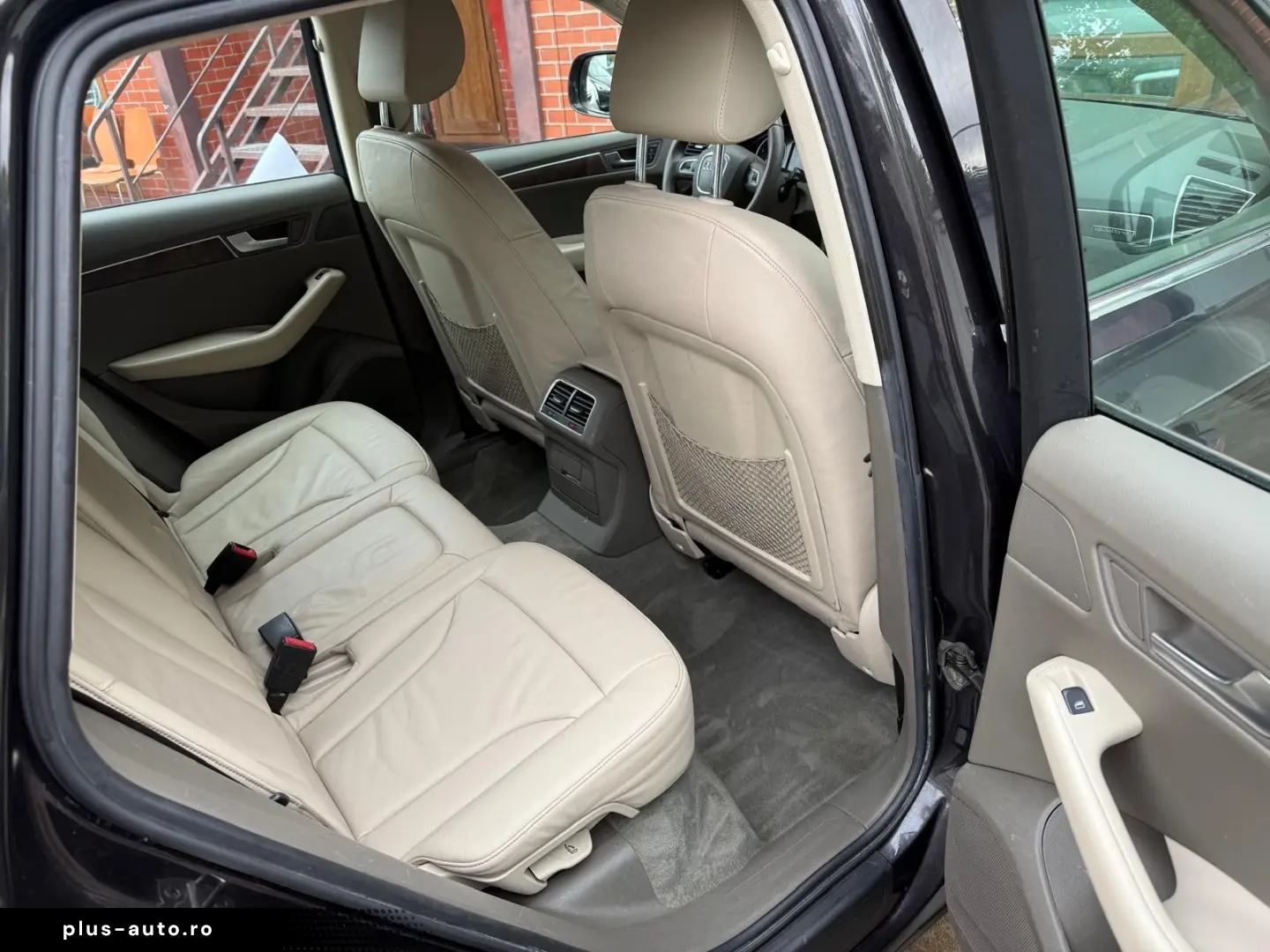 Audi Q5 2.0 TFSI Quattro S tronic