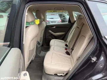 Audi Q5 2.0 TFSI Quattro S tronic