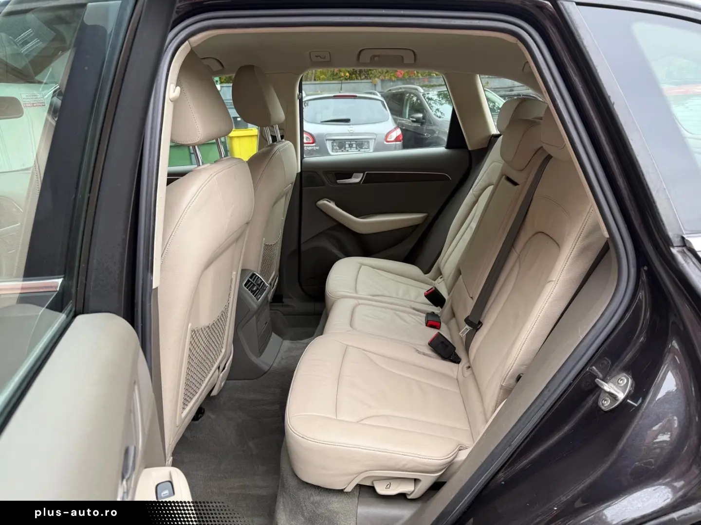 Audi Q5 2.0 TFSI Quattro S tronic