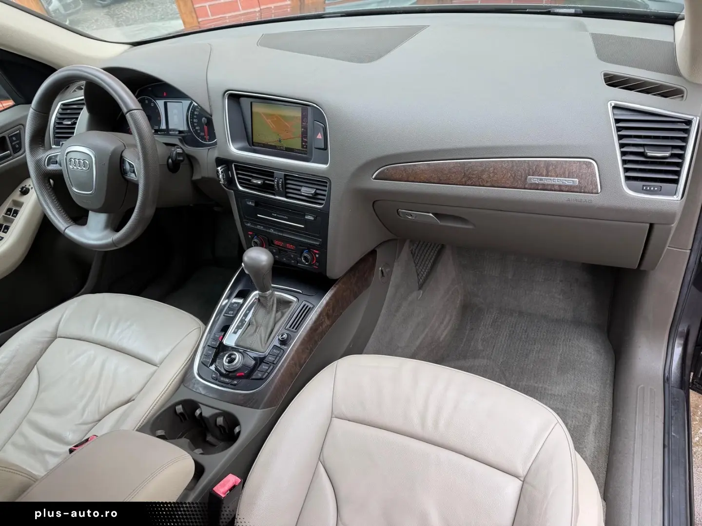 Audi Q5 2.0 TFSI Quattro S tronic