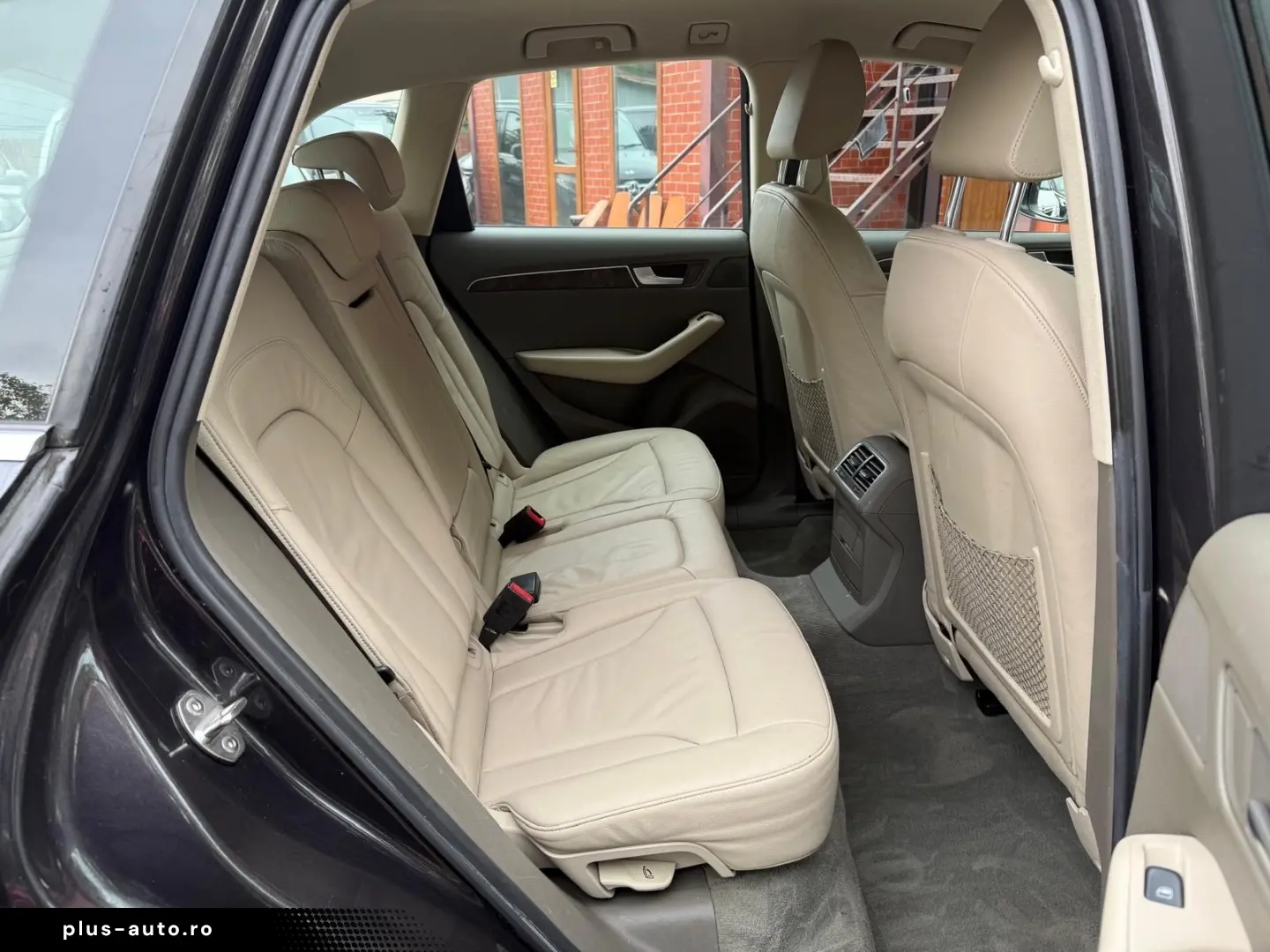 Audi Q5 2.0 TFSI Quattro S tronic