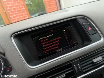 Audi Q5 2.0 TFSI Quattro S tronic