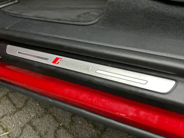 AUDI RSQ8 performance BLACK KERAMIK PANO HUD OLED