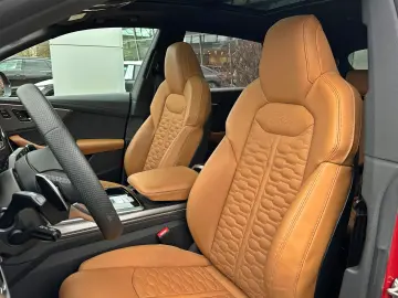 AUDI RSQ8 performance BLACK KERAMIK PANO HUD OLED