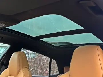 AUDI RSQ8 performance BLACK KERAMIK PANO HUD OLED