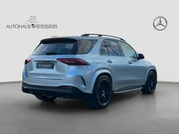 MERCEDES-BENZ GLE 53 AMG 4M