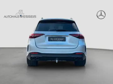 MERCEDES-BENZ GLE 53 AMG 4M