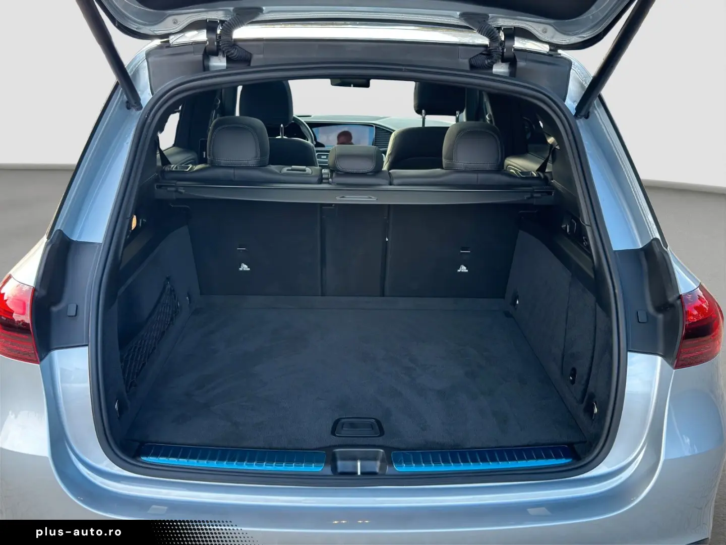 MERCEDES-BENZ GLE 53 AMG 4M