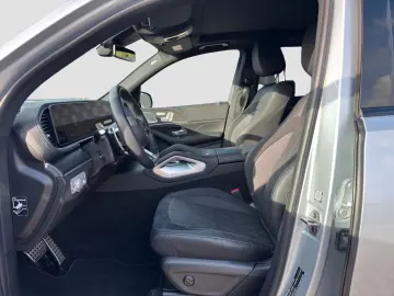 MERCEDES-BENZ GLE 53 AMG 4M