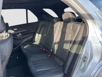 MERCEDES-BENZ GLE 53 AMG 4M