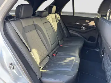MERCEDES-BENZ GLE 53 AMG 4M