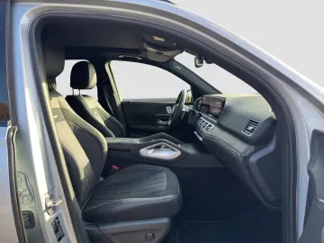 MERCEDES-BENZ GLE 53 AMG 4M