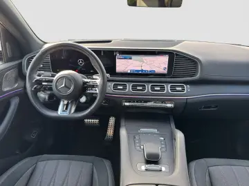 MERCEDES-BENZ GLE 53 AMG 4M
