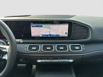 MERCEDES-BENZ GLE 53 AMG 4M