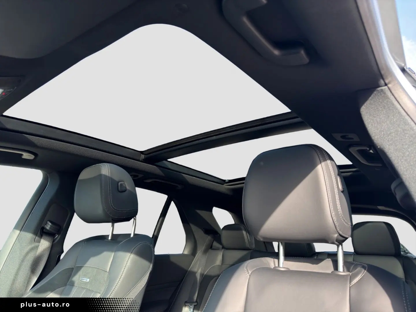 MERCEDES-BENZ GLE 53 AMG 4M