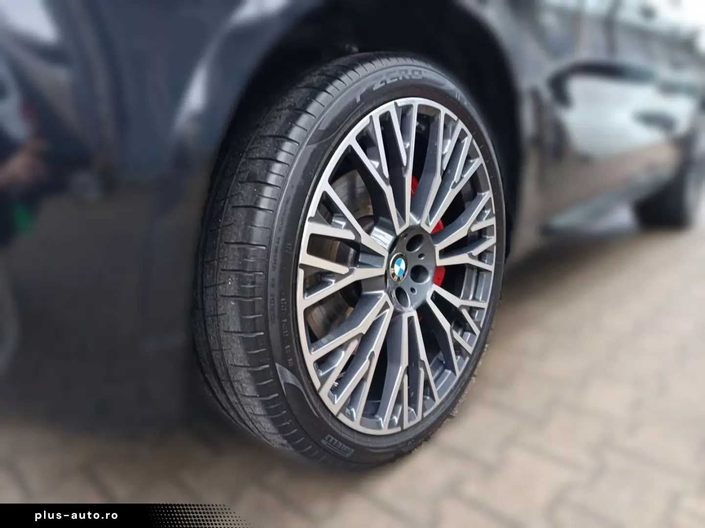 BMW X5 xDrive30d M SPORTPAKET PRO