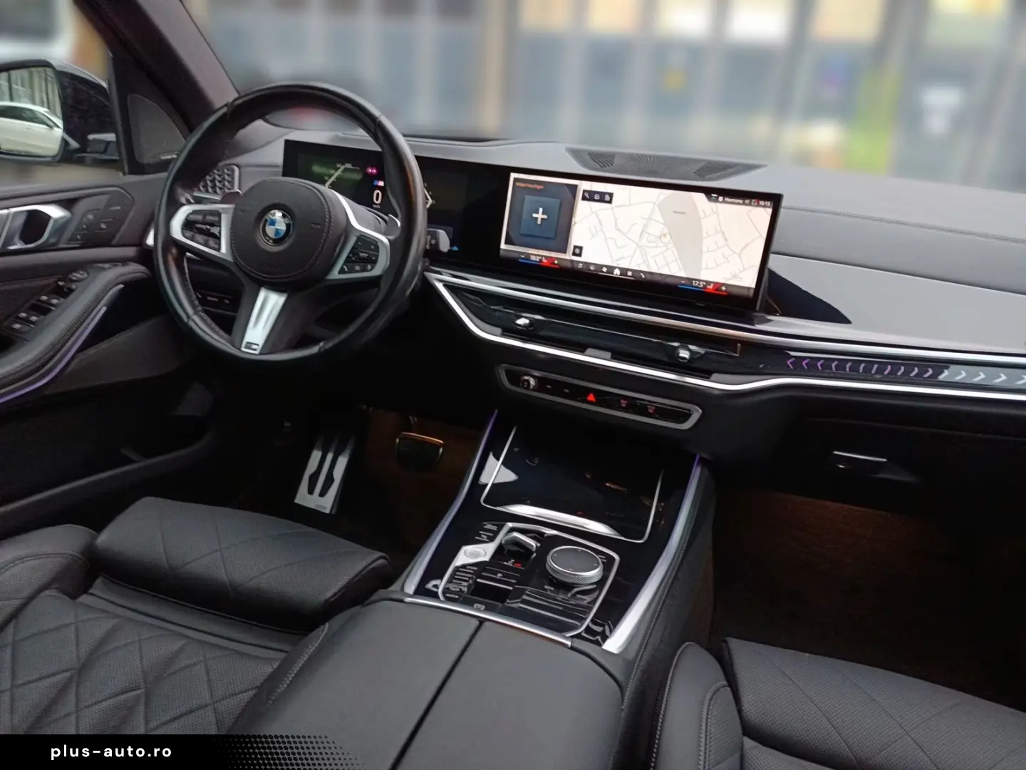 BMW X5 xDrive30d M SPORTPAKET PRO