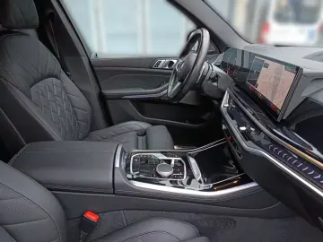 BMW X5 xDrive30d M SPORTPAKET PRO