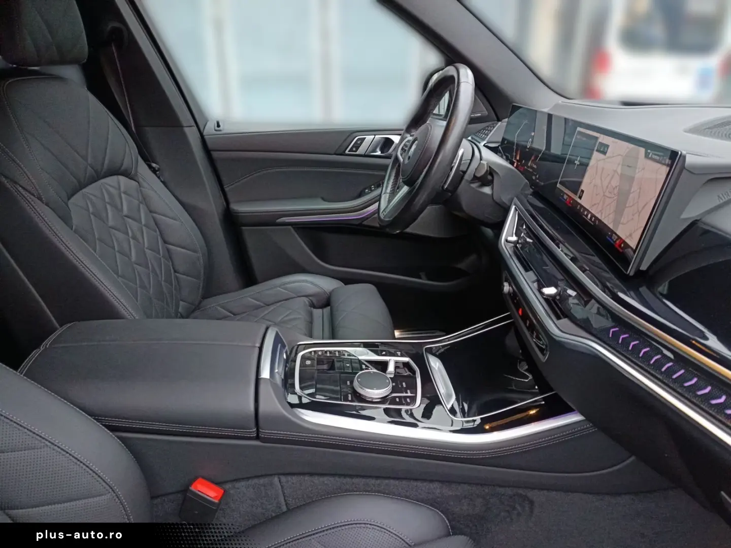 BMW X5 xDrive30d M SPORTPAKET PRO