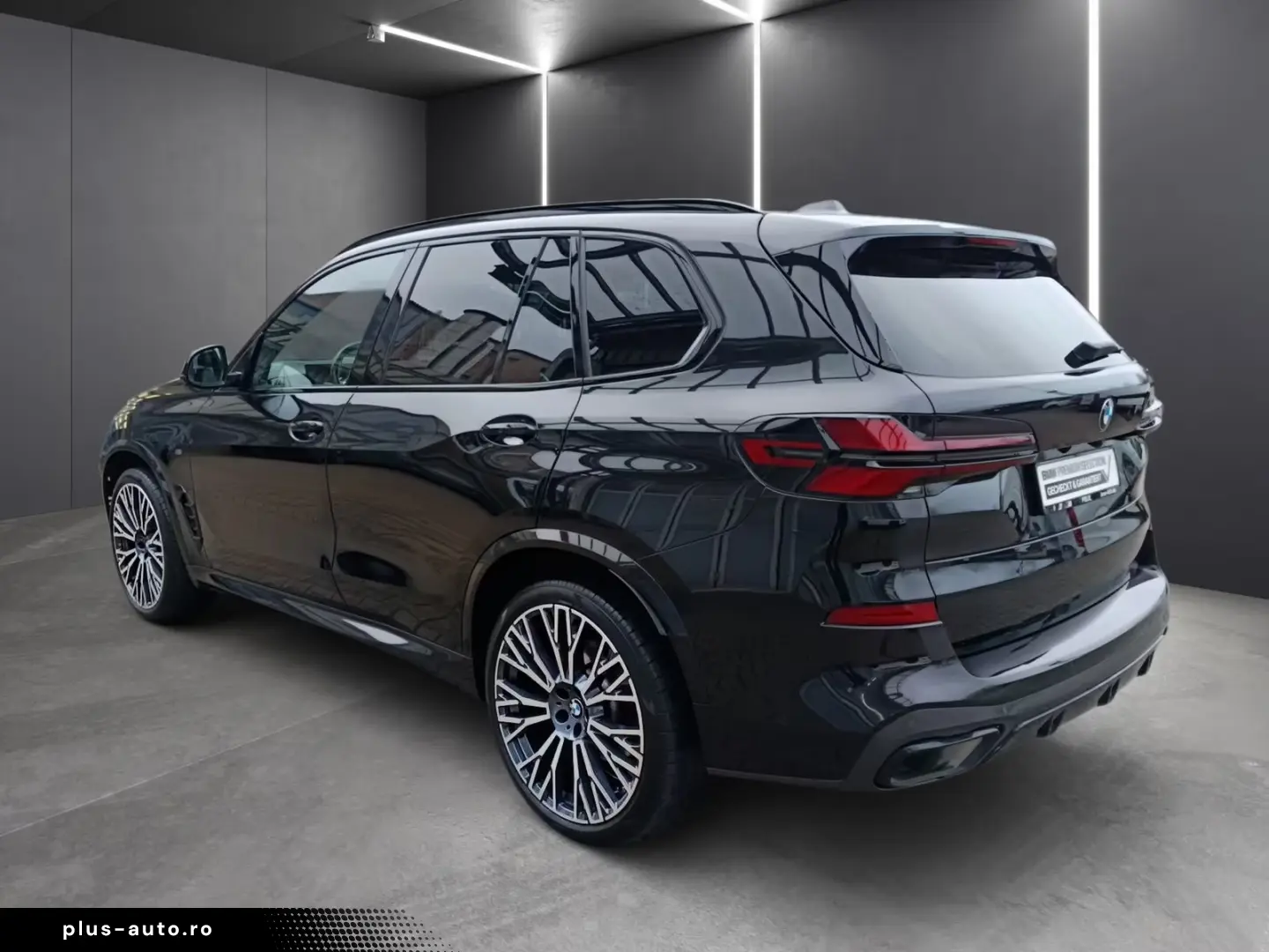 BMW X5 xDrive30d M SPORTPAKET PRO