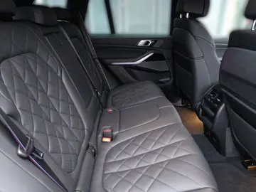 BMW X5 xDrive30d M SPORTPAKET PRO