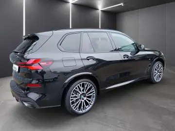 BMW X5 xDrive30d M SPORTPAKET PRO