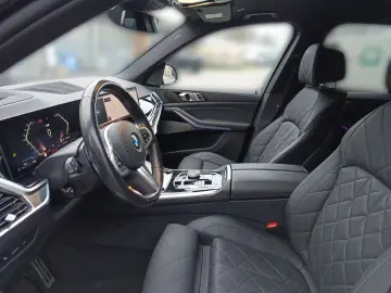 BMW X5 xDrive30d M SPORTPAKET PRO